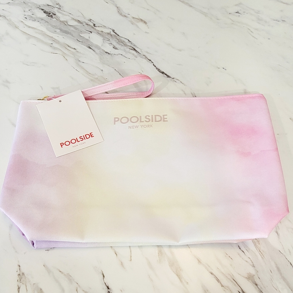 Poolside New York Wet/Dry Pouch